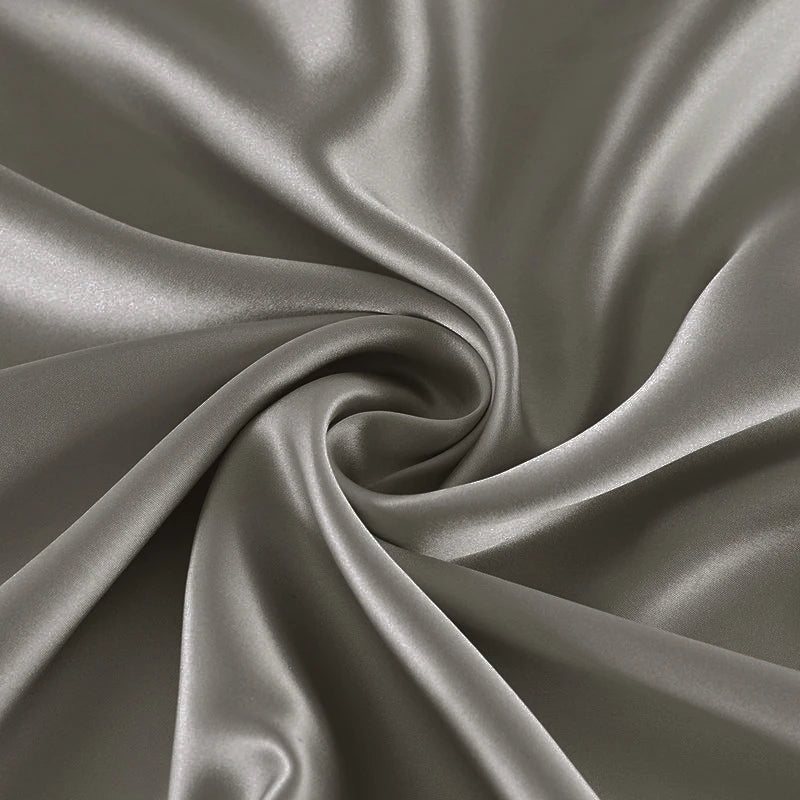 Celeste Luxe | Mulberry Silk Pillowcase with Hypoallergenic Properties | Breathable Design for Enhanced Beauty Sleep 12