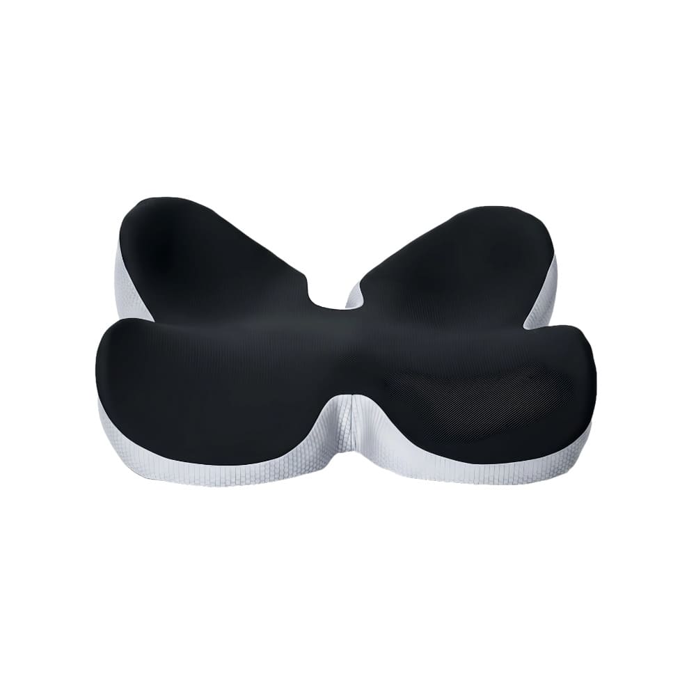 Comfort Cushion | Orthopedic Memory Foam Seat Cushion with U-Shaped Design | Tailbone Relief for All-Day Comfort 7