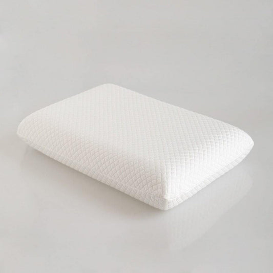 Comfort Pillow | Best Pillow for Side Sleepers with Dual-Memory Foam | Ergonomic Support for Neck Pain Relief 1
