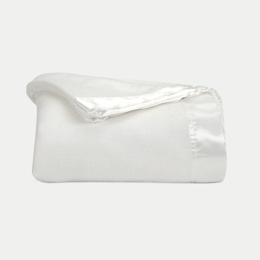 Eden Om | Bamboo Blanket with Temperature Regulation & Soft Comfort | Eco-Friendly Sleep Solution 0