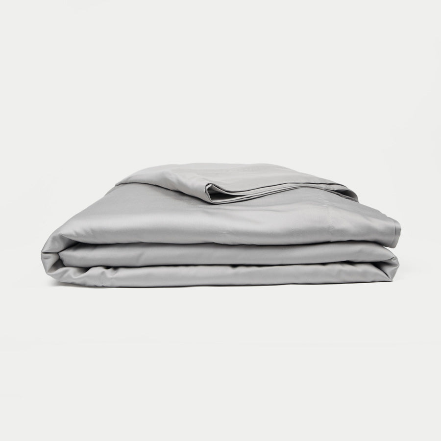 Eden Om | Bamboo Duvet Cover Set with Temperature Regulation | Soft and Sustainable for Perfect Sleep 16