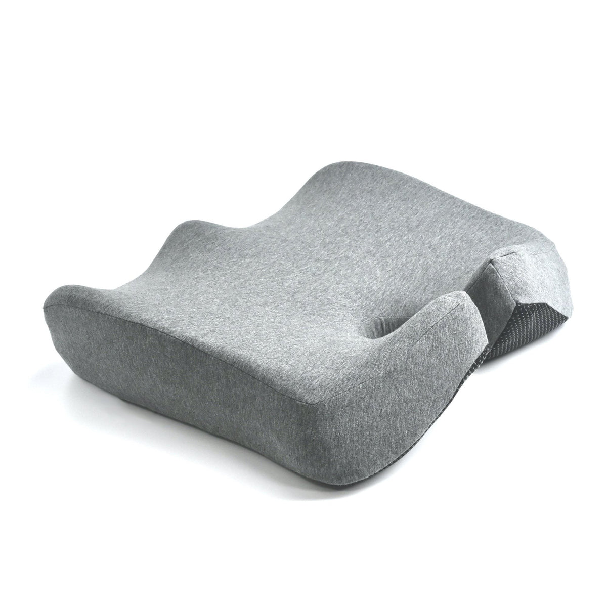 Orthopedic Seat Cushion Set with Pressure Relief Zones | Ergonomic Support for Pain-Free Sitting 8
