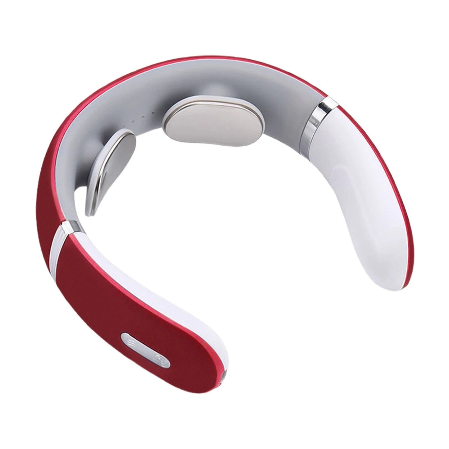 Smart Neck & Shoulder Massager with Heat & 3 Modes | Portable Relief for Tension 7