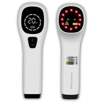 Advanced Light Therapy | Cold Laser Therapy Device with Portable Design | Enhanced Pain Relief for Improved Mobility 1