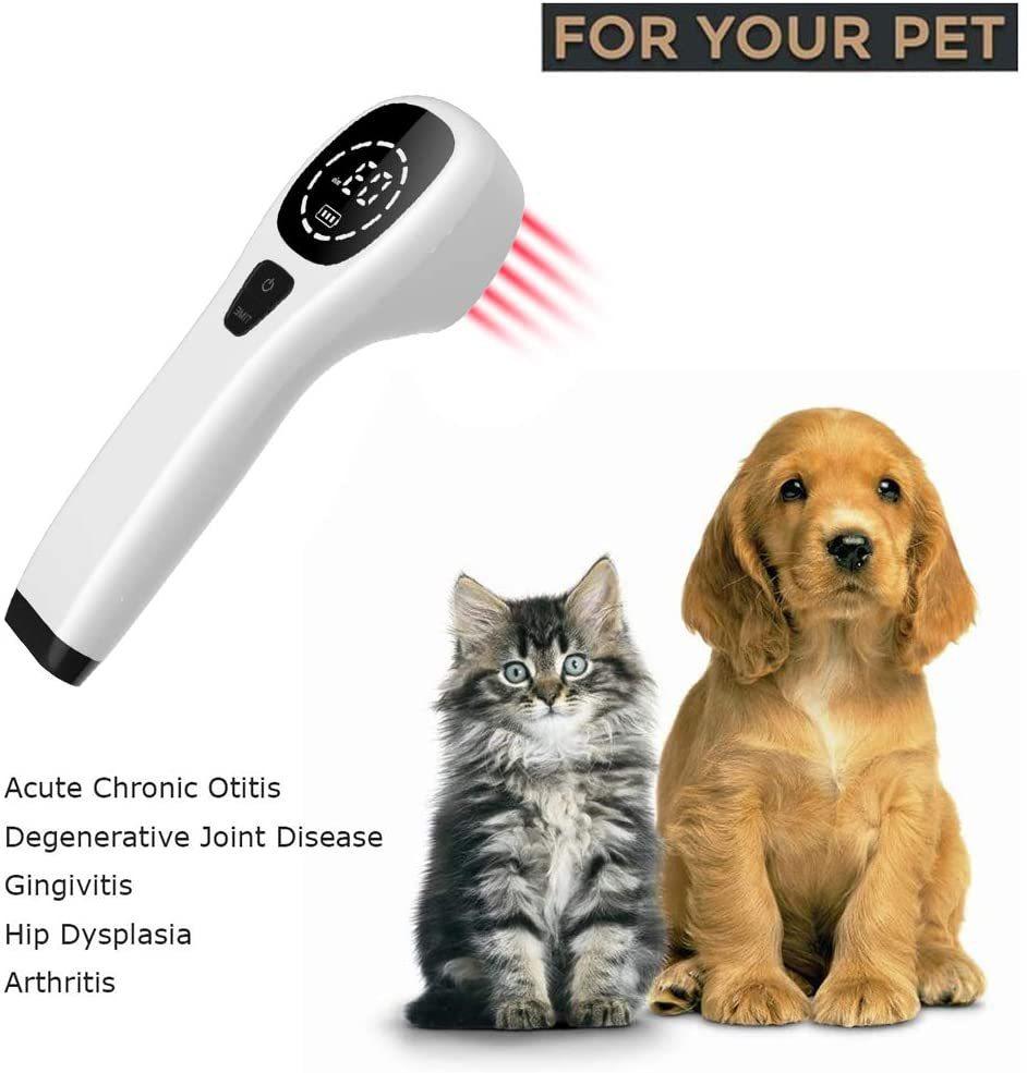 Advanced Light Therapy | Cold Laser Therapy Device with Portable Design | Enhanced Pain Relief for Improved Mobility 3