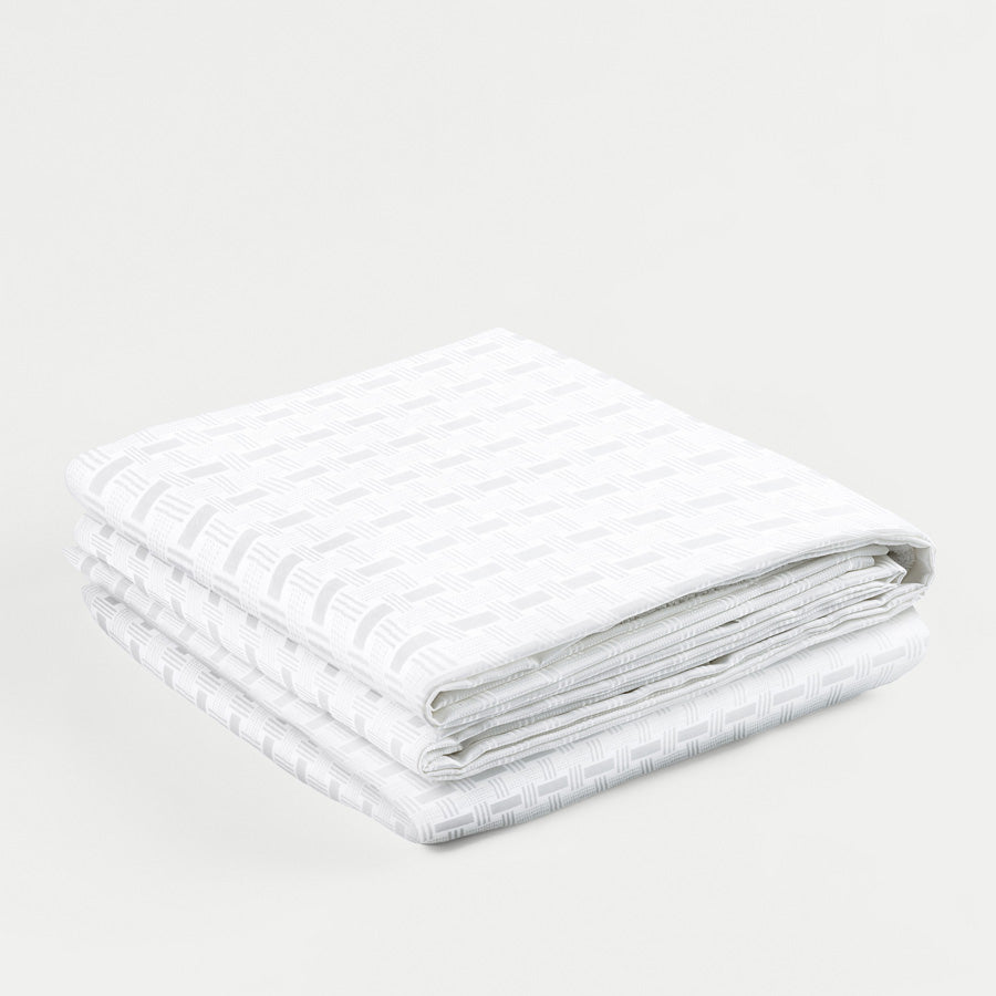 Bamboo Bedding Set | Luxuriously Soft Bamboo Sheets with Unique Patterns | Temperature Regulating for Ultimate Comfort 11
