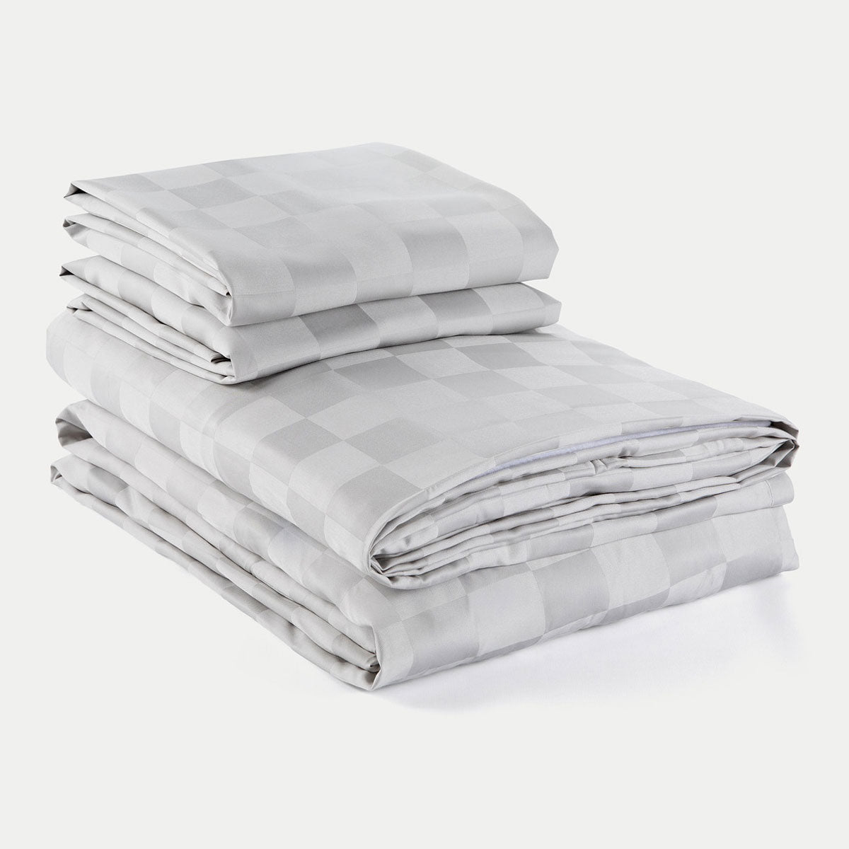Bamboo Bedding Set | Luxuriously Soft Bamboo Sheets with Unique Patterns | Temperature Regulating for Ultimate Comfort 12