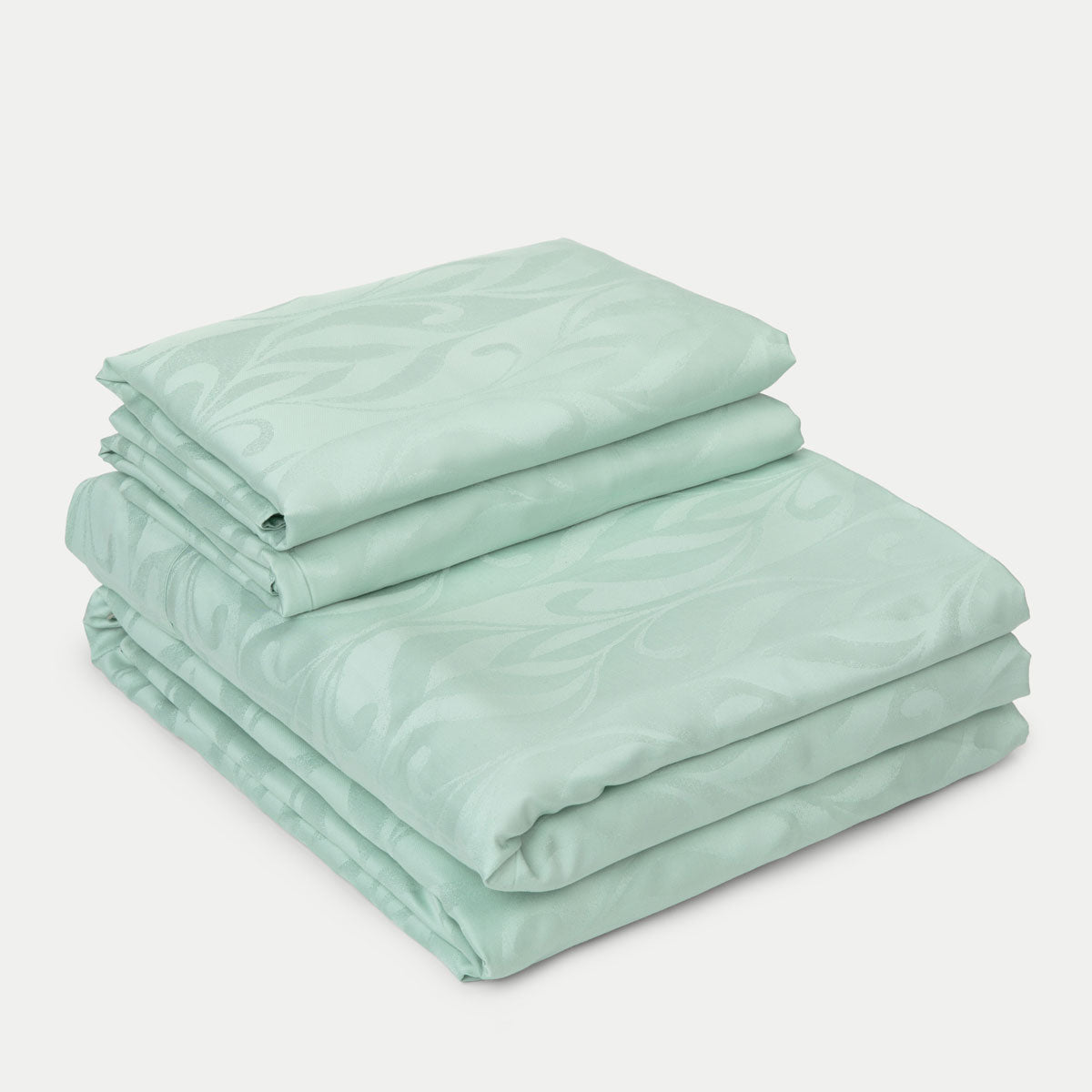 Bamboo Bedding Set | Luxuriously Soft Bamboo Sheets with Unique Patterns | Temperature Regulating for Ultimate Comfort 5
