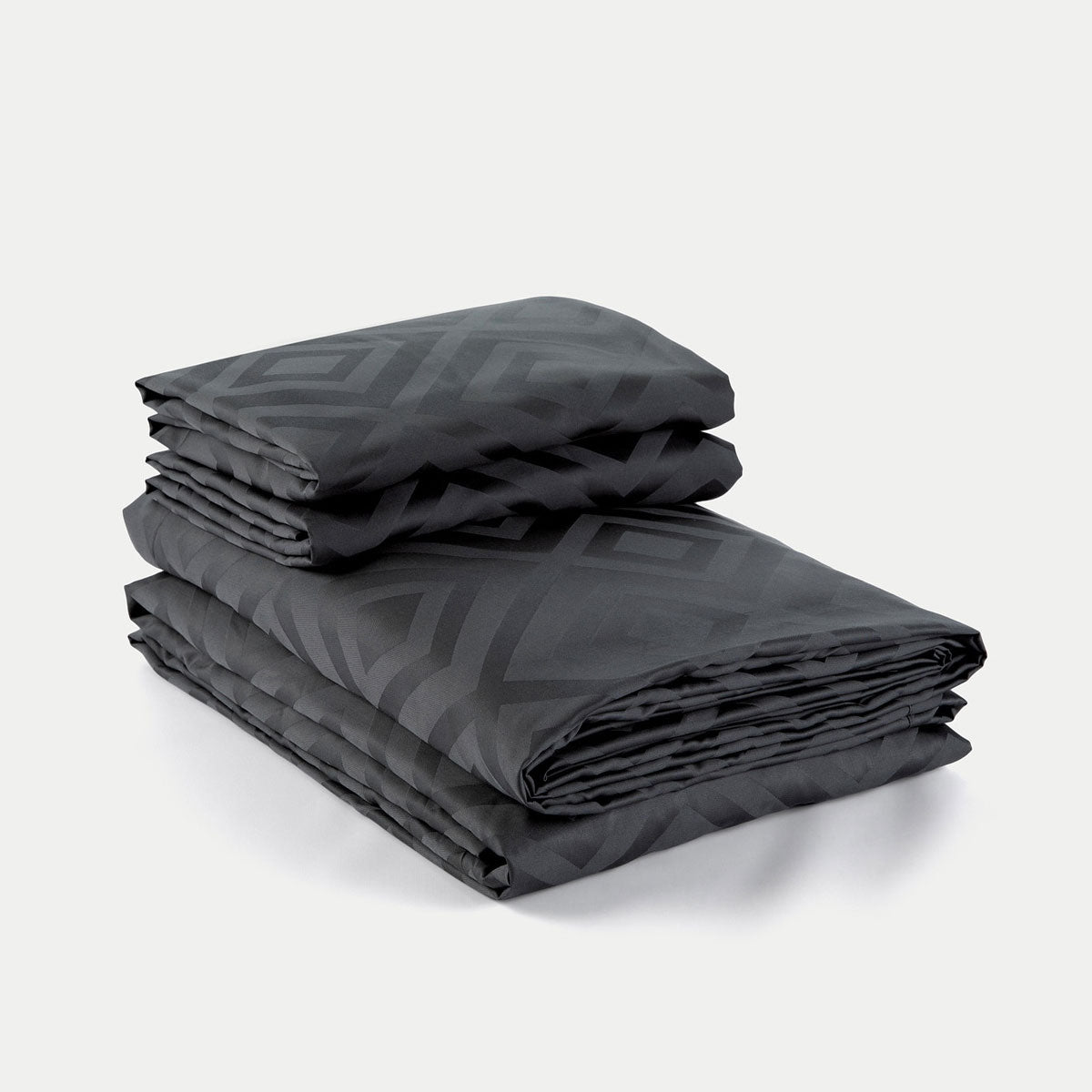 Bamboo Bedding Set | Luxuriously Soft Bamboo Sheets with Unique Patterns | Temperature Regulating for Ultimate Comfort 9