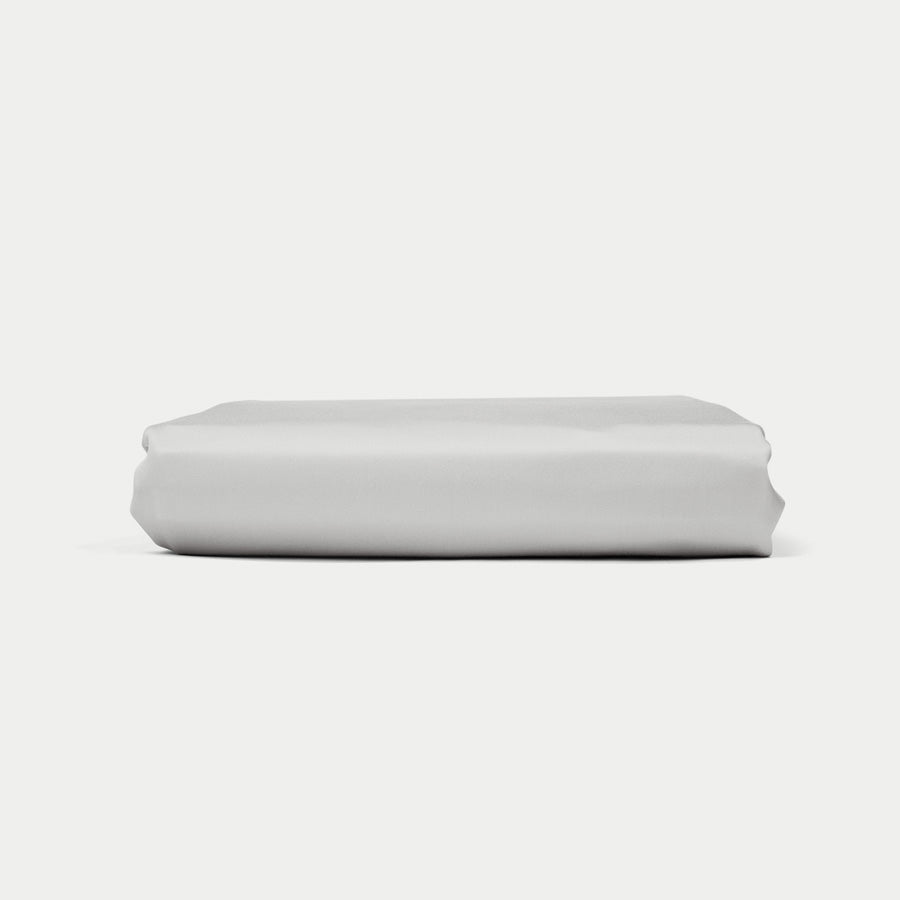 Bamboo Fitted Sheet | Temperature Regulating & Soft Fabric | Eco-Friendly Comfort for Perfect Sleep 0