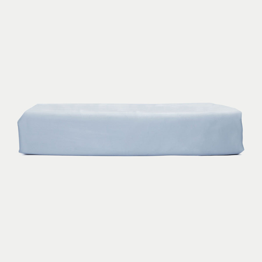 Bamboo Fitted Sheet | Temperature Regulating & Soft Fabric | Eco-Friendly Comfort for Perfect Sleep 10