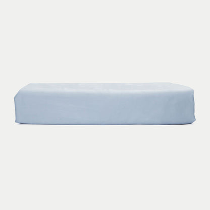Bamboo Fitted Sheet | Temperature Regulating & Soft Fabric | Eco-Friendly Comfort for Perfect Sleep 10