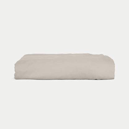 Bamboo Fitted Sheet | Temperature Regulating & Soft Fabric | Eco-Friendly Comfort for Perfect Sleep 13