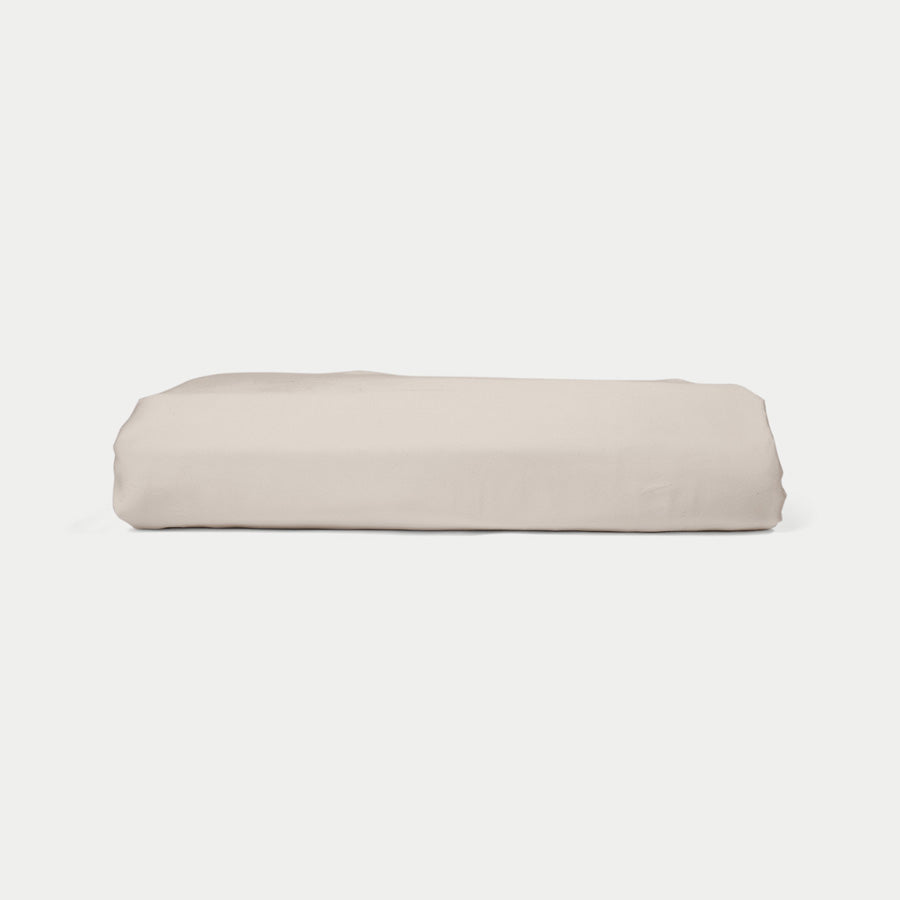 Bamboo Fitted Sheet | Temperature Regulating & Soft Fabric | Eco-Friendly Comfort for Perfect Sleep 15