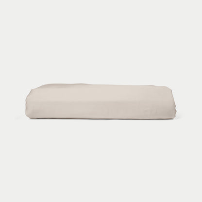Bamboo Fitted Sheet | Temperature Regulating & Soft Fabric | Eco-Friendly Comfort for Perfect Sleep 15