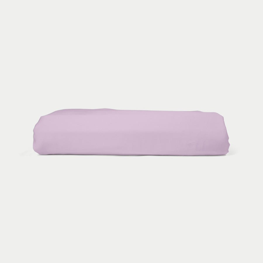 Bamboo Fitted Sheet | Temperature Regulating & Soft Fabric | Eco-Friendly Comfort for Perfect Sleep 16