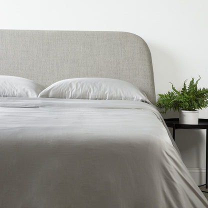 Bamboo Fitted Sheet | Temperature Regulating & Soft Fabric | Eco-Friendly Comfort for Perfect Sleep 3