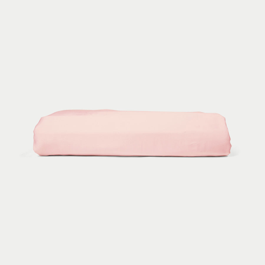 Bamboo Fitted Sheet | Temperature Regulating & Soft Fabric | Eco-Friendly Comfort for Perfect Sleep 4