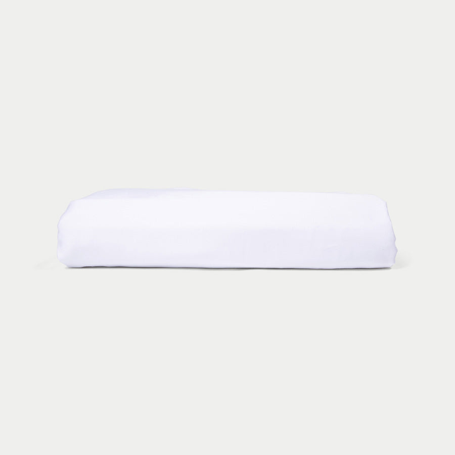 Bamboo Fitted Sheet | Temperature Regulating & Soft Fabric | Eco-Friendly Comfort for Perfect Sleep 7