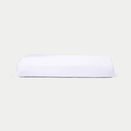 Bamboo Fitted Sheet | Temperature Regulating & Soft Fabric | Eco-Friendly Comfort for Perfect Sleep 7