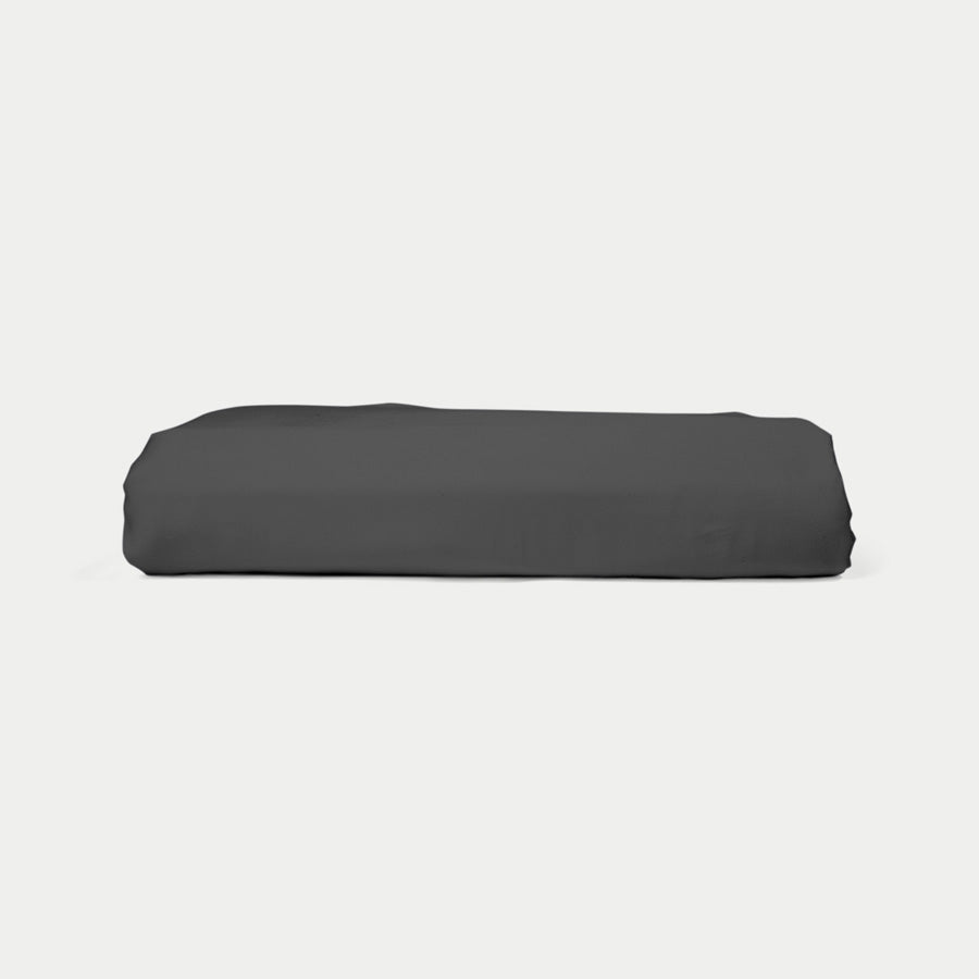 Bamboo Fitted Sheet | Temperature Regulating & Soft Fabric | Eco-Friendly Comfort for Perfect Sleep 9