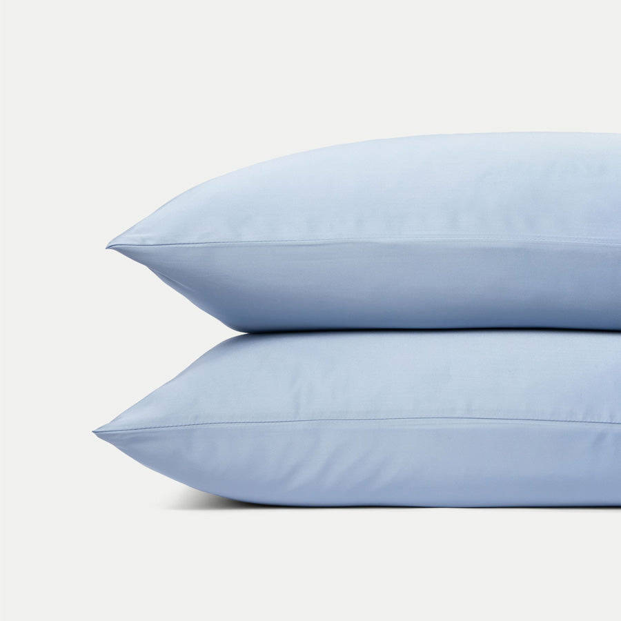 Bamboo Pillow Cases with Temperature Regulation | Soft & Sustainable for Ultimate Comfort 10