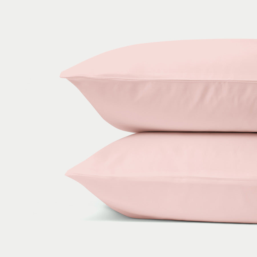 Bamboo Pillow Cases with Temperature Regulation | Soft & Sustainable for Ultimate Comfort 11