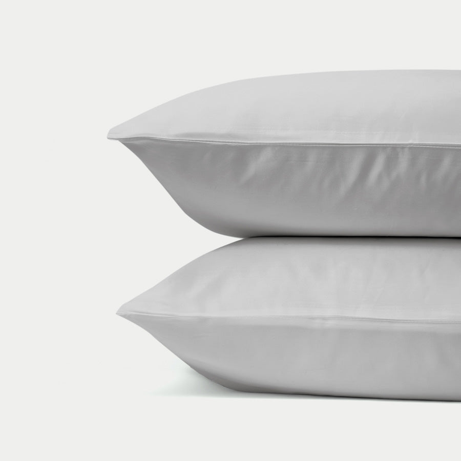 Bamboo Pillow Cases with Temperature Regulation | Soft & Sustainable for Ultimate Comfort 12