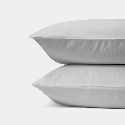 Bamboo Pillow Cases with Temperature Regulation | Soft & Sustainable for Ultimate Comfort 12