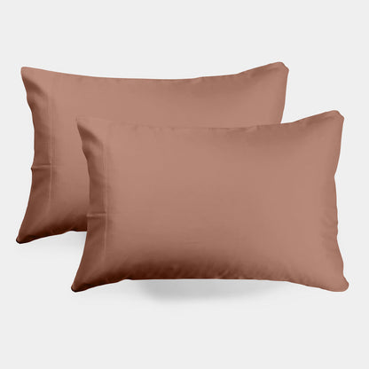 Bamboo Pillow Cases with Temperature Regulation | Soft & Sustainable for Ultimate Comfort 13