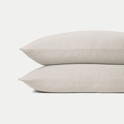 Bamboo Pillow Cases with Temperature Regulation | Soft & Sustainable for Ultimate Comfort 14
