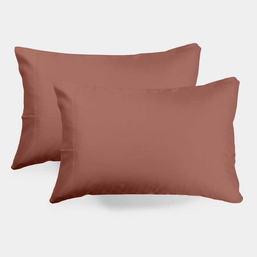 Bamboo Pillow Cases with Temperature Regulation | Soft & Sustainable for Ultimate Comfort 16