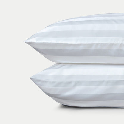 Bamboo Pillow Cases with Temperature Regulation | Soft & Sustainable for Ultimate Comfort 17
