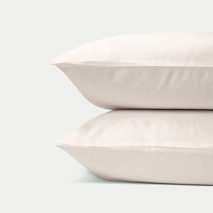 Bamboo Pillow Cases with Temperature Regulation | Soft & Sustainable for Ultimate Comfort 18