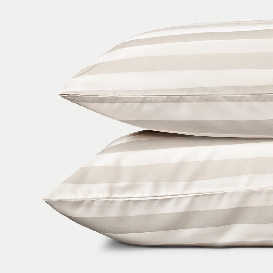 Bamboo Pillow Cases with Temperature Regulation | Soft & Sustainable for Ultimate Comfort 19