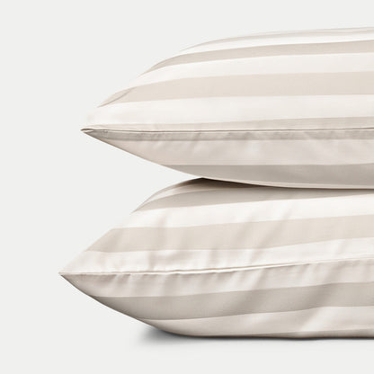 Bamboo Pillow Cases with Temperature Regulation | Soft & Sustainable for Ultimate Comfort 19