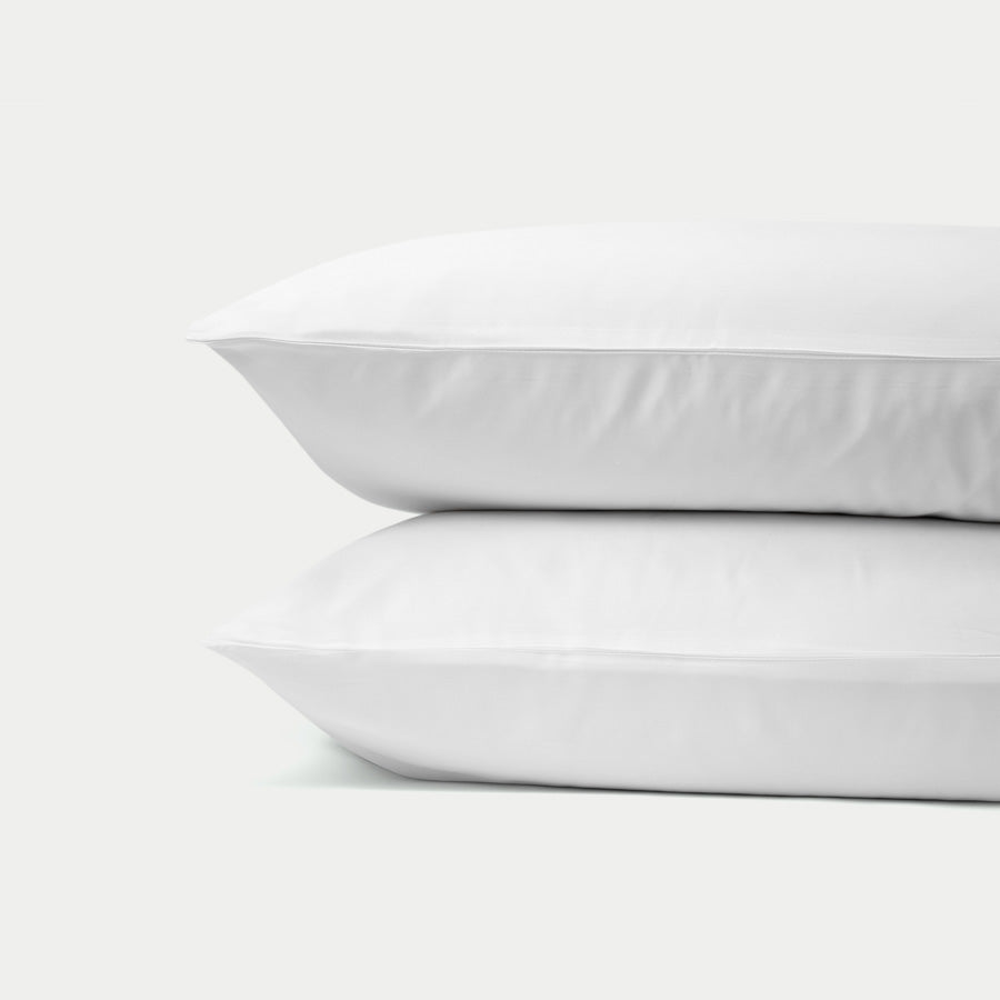 Bamboo Pillow Cases with Temperature Regulation | Soft & Sustainable for Ultimate Comfort 2