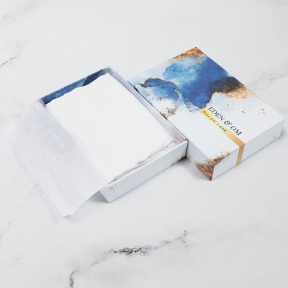 Bamboo Pillow Cases with Temperature Regulation | Soft & Sustainable for Ultimate Comfort 6