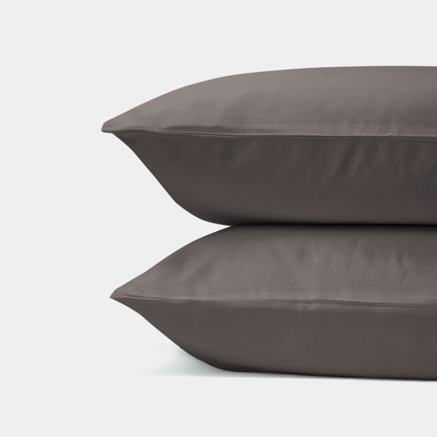 Bamboo Pillow Cases with Temperature Regulation | Soft & Sustainable for Ultimate Comfort 7