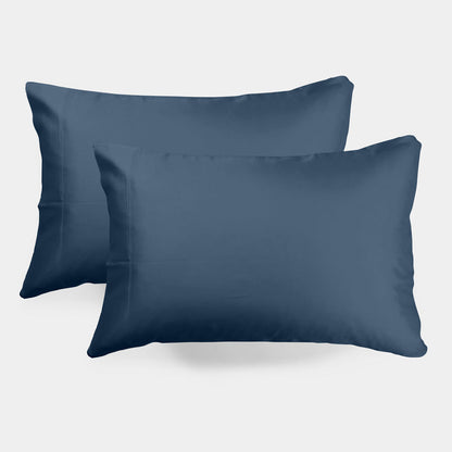 Bamboo Pillow Cases with Temperature Regulation | Soft & Sustainable for Ultimate Comfort 9