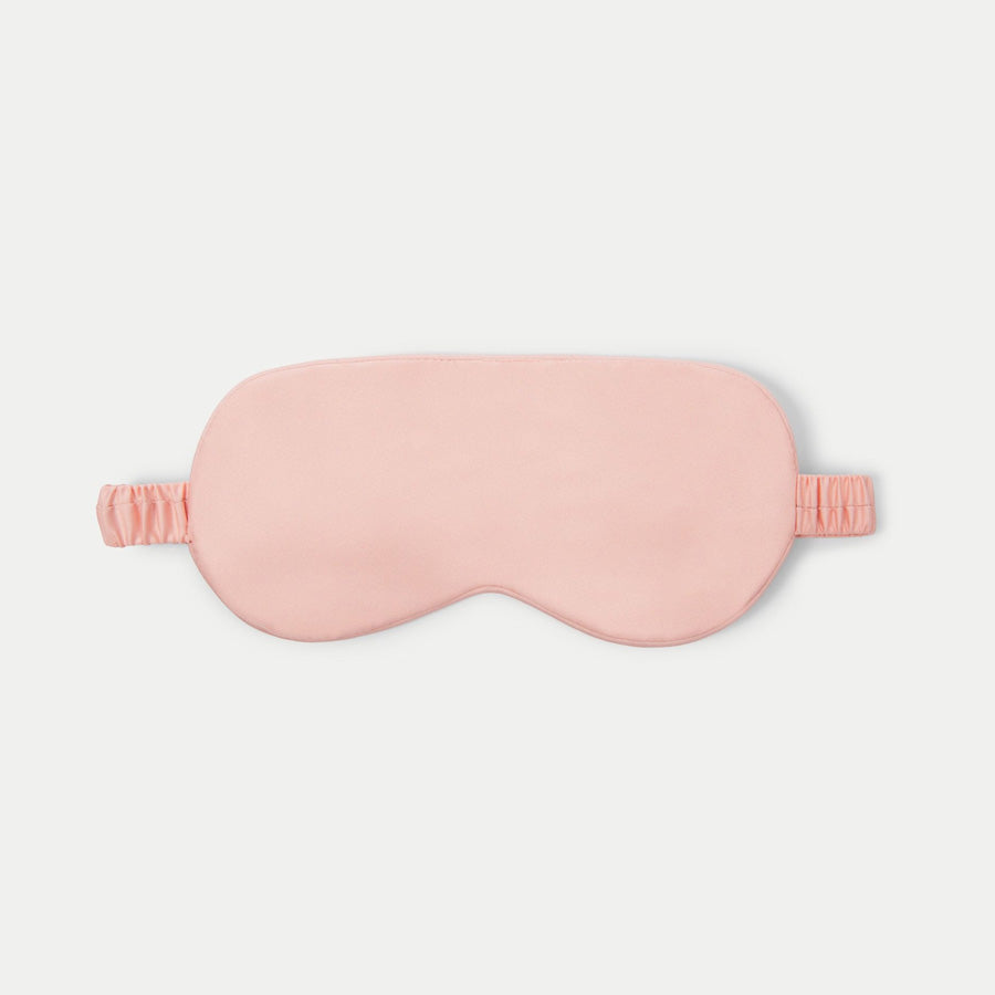 Bamboo Sleep Mask | Eye Mask Sleep with Cloud-Like Comfort | Hypoallergenic Design for Restful Sleep 0