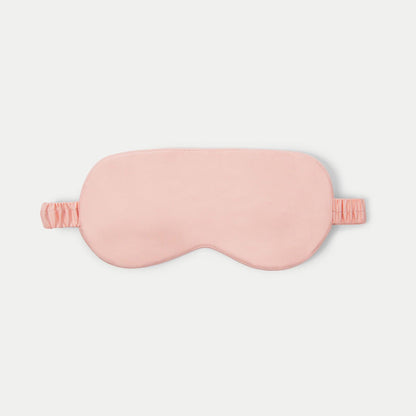 Bamboo Sleep Mask | Eye Mask Sleep with Cloud-Like Comfort | Hypoallergenic Design for Restful Sleep 0