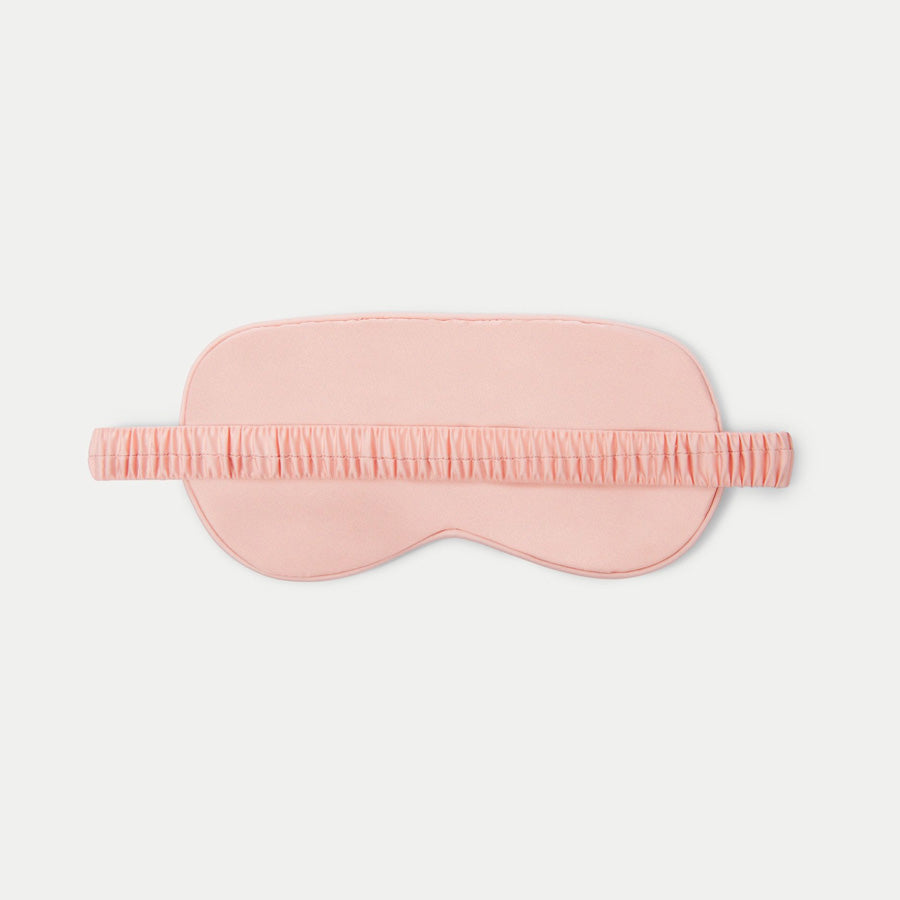 Bamboo Sleep Mask | Eye Mask Sleep with Cloud-Like Comfort | Hypoallergenic Design for Restful Sleep 1