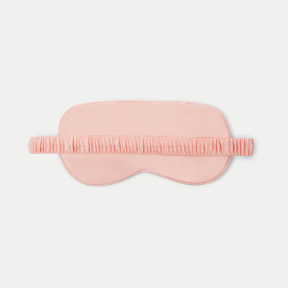 Bamboo Sleep Mask | Eye Mask Sleep with Cloud-Like Comfort | Hypoallergenic Design for Restful Sleep 1