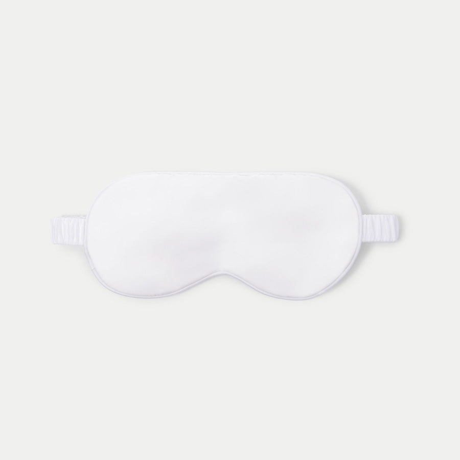 Bamboo Sleep Mask | Eye Mask Sleep with Cloud-Like Comfort | Hypoallergenic Design for Restful Sleep 2