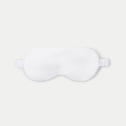 Bamboo Sleep Mask | Eye Mask Sleep with Cloud-Like Comfort | Hypoallergenic Design for Restful Sleep 2