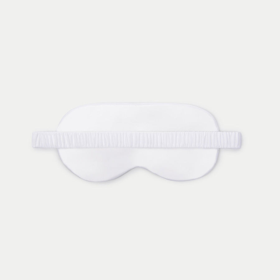 Bamboo Sleep Mask | Eye Mask Sleep with Cloud-Like Comfort | Hypoallergenic Design for Restful Sleep 3