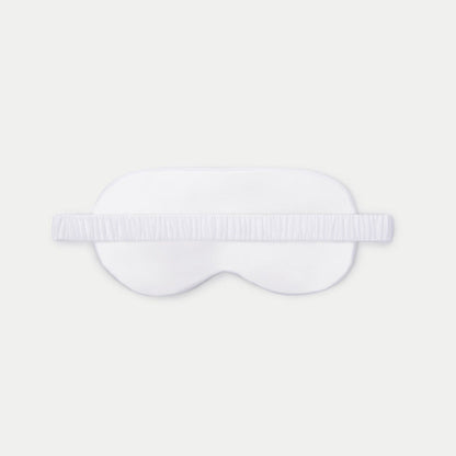 Bamboo Sleep Mask | Eye Mask Sleep with Cloud-Like Comfort | Hypoallergenic Design for Restful Sleep 3