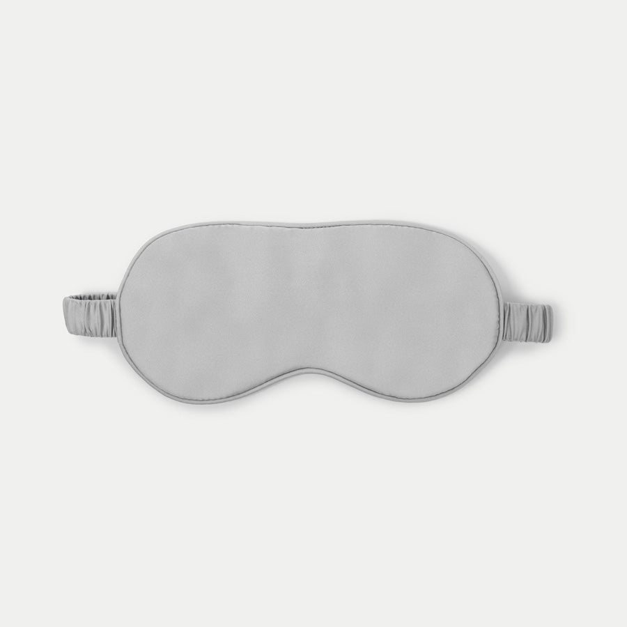 Bamboo Sleep Mask | Eye Mask Sleep with Cloud-Like Comfort | Hypoallergenic Design for Restful Sleep 6
