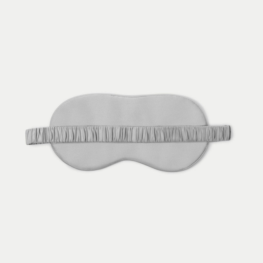 Bamboo Sleep Mask | Eye Mask Sleep with Cloud-Like Comfort | Hypoallergenic Design for Restful Sleep 7